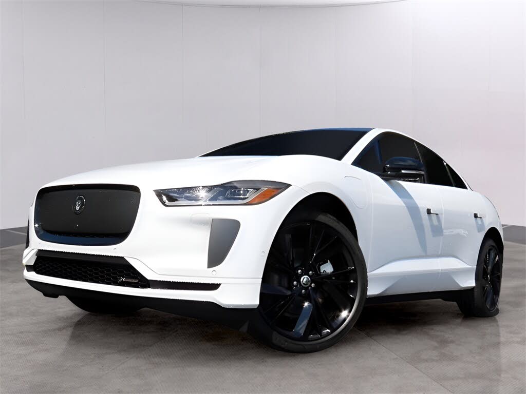 2024 Jaguar I-PACE EV400 R-Dynamic HSE AWD