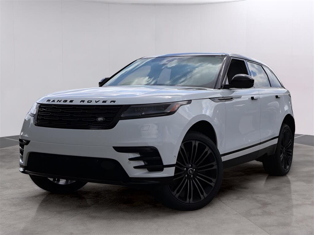 2026 Land Rover Range Rover Velar P400 Autobiograhpy AWD