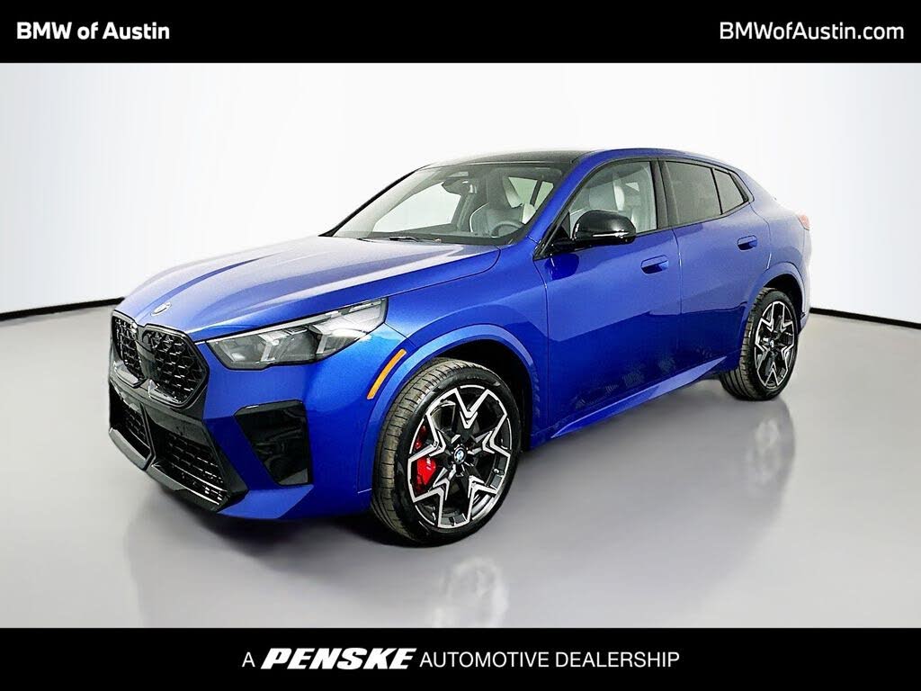 2026 BMW X2 xDrive28i
