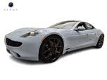 Karma Revero RWD