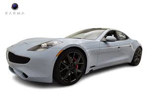 Karma Revero RWD