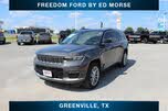 Jeep Grand Cherokee L Summit RWD