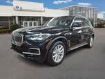BMW X5 xDrive40i AWD