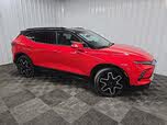 Chevrolet Blazer RS AWD