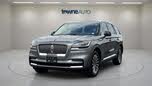Lincoln Aviator Reserve AWD