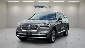 Lincoln Aviator Reserve AWD