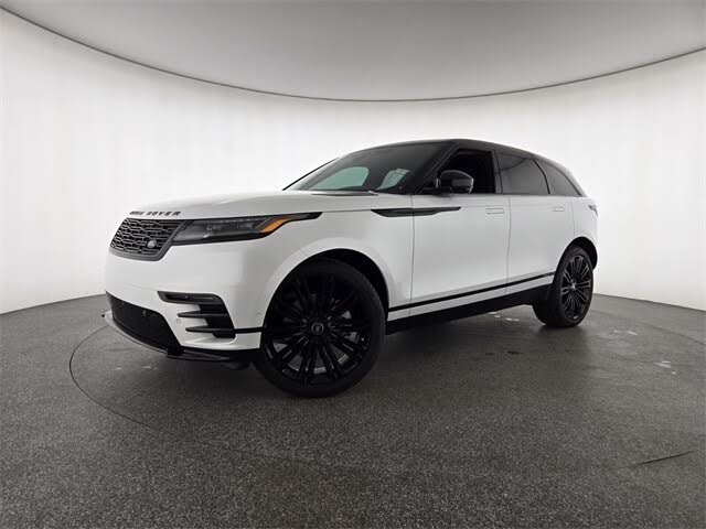 2026 Land Rover Range Rover Velar P250 Dynamic SE AWD
