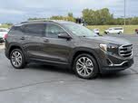 GMC Terrain SLT FWD