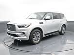 INFINITI QX80 Luxe 4WD