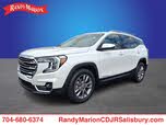 GMC Terrain SLT FWD