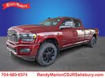 RAM 3500 Limited Crew Cab LB 4WD