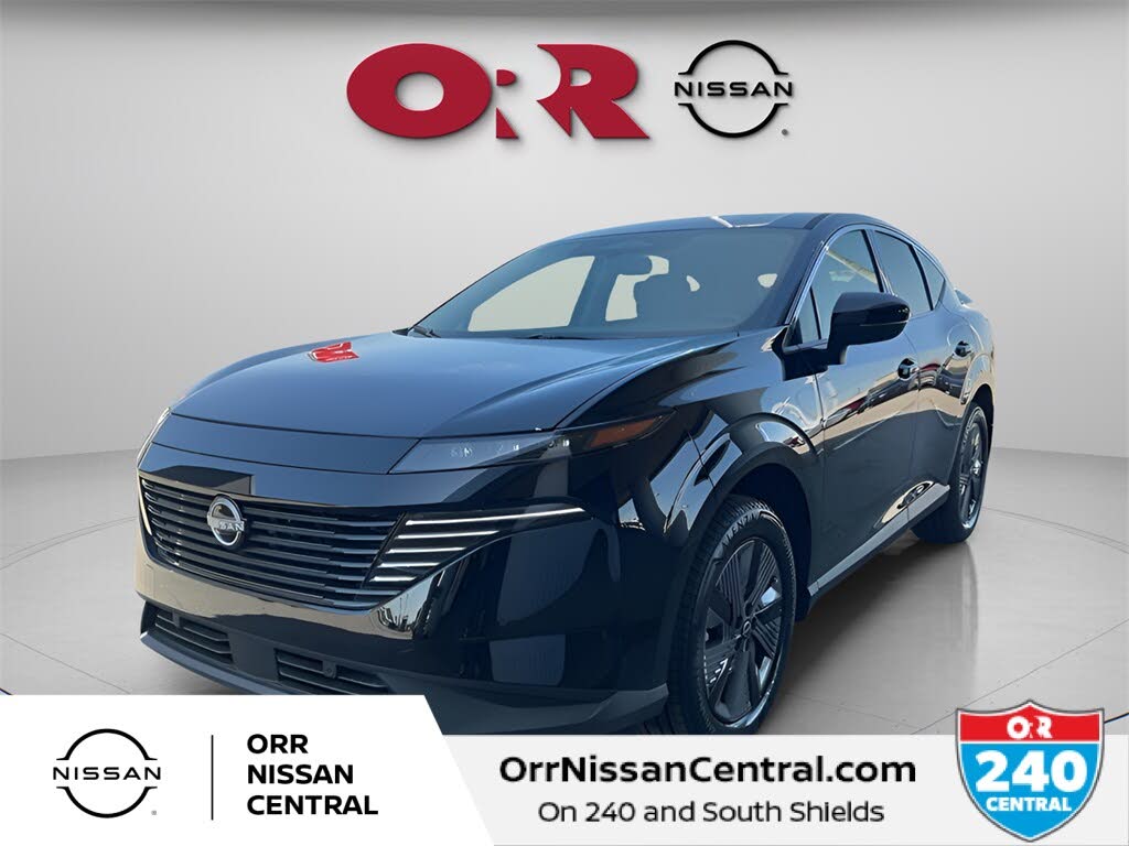 2025 Nissan Murano SL AWD