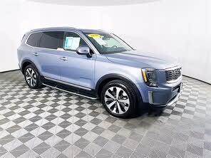 Kia Telluride S FWD