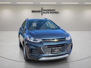 Chevrolet Trax LT FWD