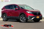 Honda CR-V EX AWD