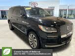 Lincoln Navigator L Reserve 4WD