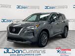 Nissan Rogue S AWD
