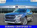 Subaru Outback Touring XT AWD
