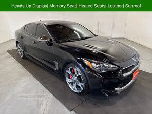 Kia Stinger GT2 AWD