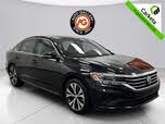 Volkswagen Passat 2.0T SE FWD