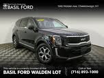 Kia Telluride EX AWD