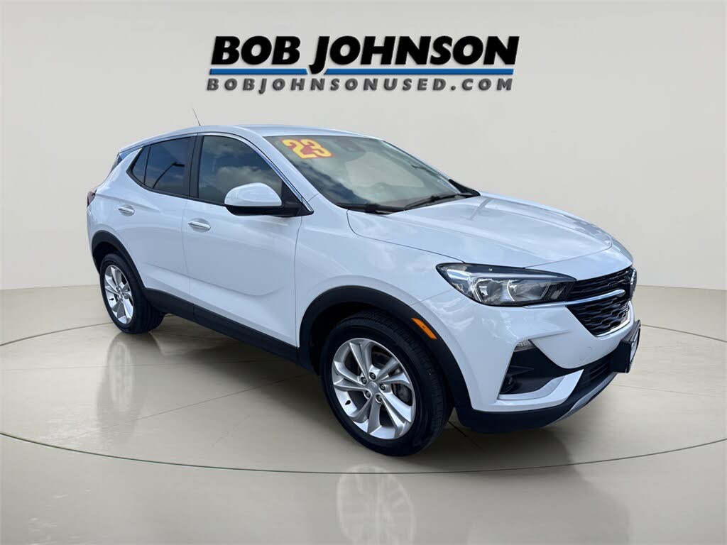 2023 Buick Encore GX Preferred FWD