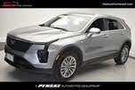 Cadillac XT4 Premium Luxury AWD
