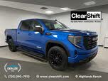 GMC Sierra 1500 Elevation Crew Cab 4WD