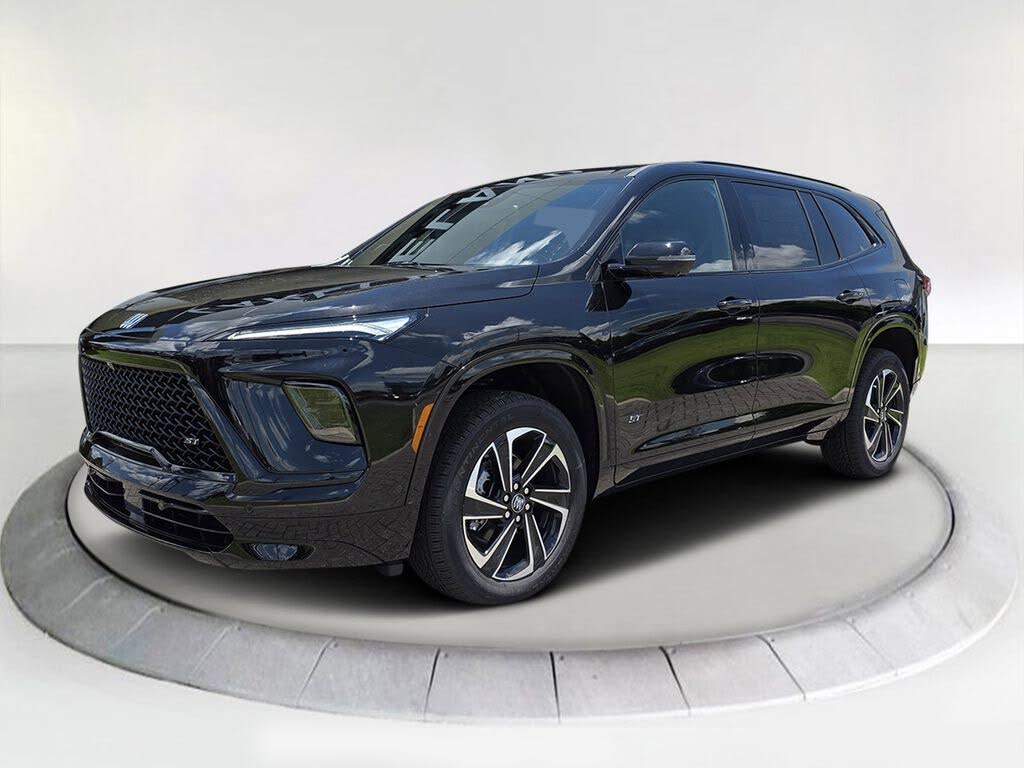 2025 Buick Enclave Sport Touring FWD