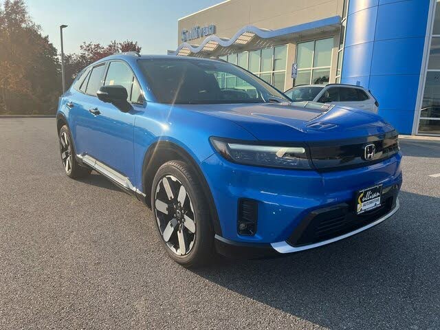2025 Honda Prologue Elite AWD