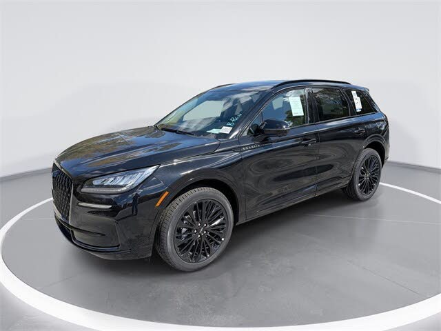 2026 Lincoln Corsair Premiere FWD