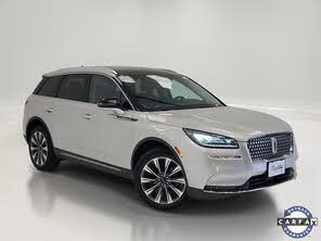 Lincoln Corsair Reserve AWD