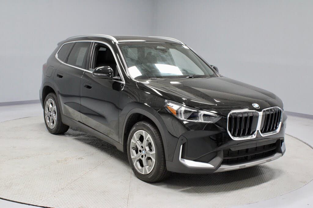 2023 BMW X1 xDrive28i AWD
