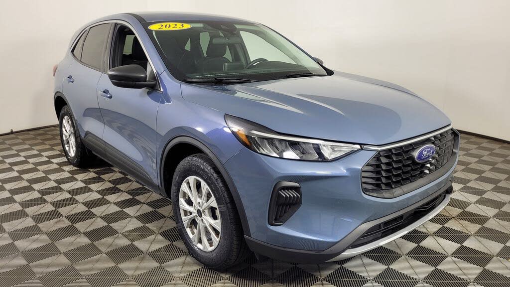 2023 Ford Escape Active AWD