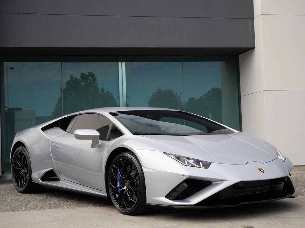 2023 Lamborghini Huracan