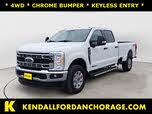 Ford F-350 Super Duty XLT Crew Cab 4WD