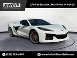 Chevrolet Corvette Z06 3LZ Coupe RWD