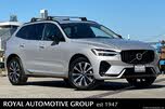 Volvo XC60 B5 Core Dark Theme AWD