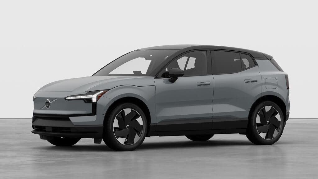 2026 Volvo EX30 Twin Ultra eAWD