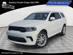 Dodge Durango GT Plus AWD