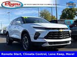 Chevrolet Blazer 2LT FWD