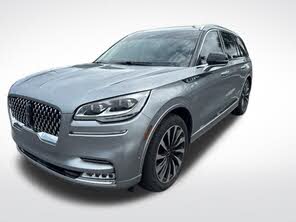 Lincoln Aviator Black Label Grand Touring AWD