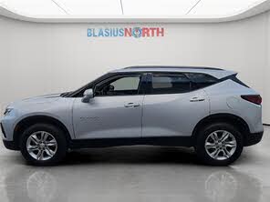 Chevrolet Blazer 2LT AWD