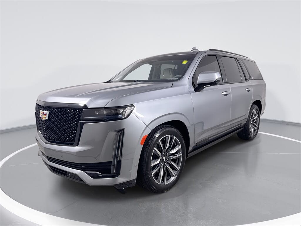 2023 Cadillac Escalade Sport Platinum RWD