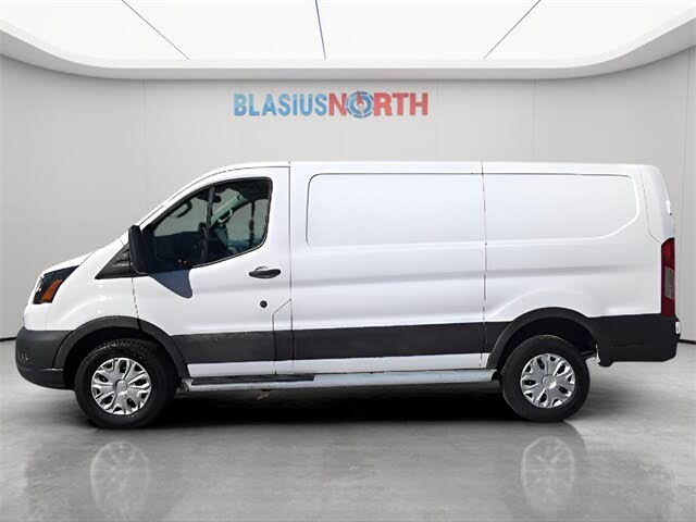2024 Ford Transit Cargo 250 Low Roof LB RWD
