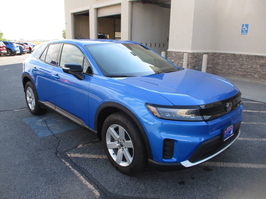 2024 Honda Prologue EX AWD