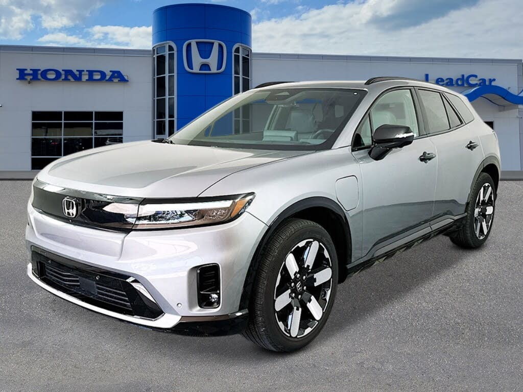 2025 Honda Prologue Elite AWD