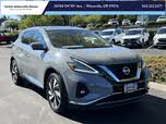 Nissan Murano SL AWD