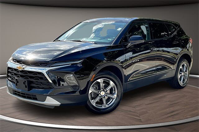 2023 Chevrolet Blazer 2LT FWD