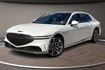 Genesis G90 3.5T e-Supercharger AWD